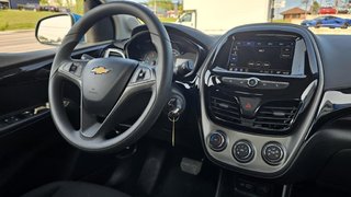 Chevrolet Spark  2019 à Mont-Laurier, Québec - 18 - w320h240px