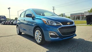 Chevrolet Spark  2019 à Mont-Laurier, Québec - 3 - w320h240px