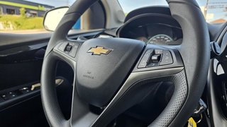 Chevrolet Spark  2019 à Mont-Laurier, Québec - 19 - w320h240px