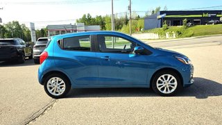 Chevrolet Spark  2019 à Mont-Laurier, Québec - 4 - w320h240px
