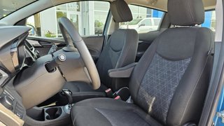 Chevrolet Spark  2019 à Mont-Laurier, Québec - 16 - w320h240px