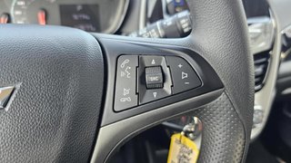 Chevrolet Spark  2019 à Mont-Laurier, Québec - 25 - w320h240px