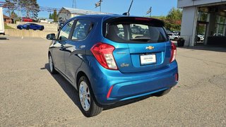 Chevrolet Spark  2019 à Mont-Laurier, Québec - 12 - w320h240px