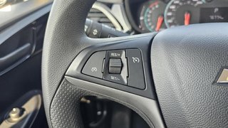 Chevrolet Spark  2019 à Mont-Laurier, Québec - 24 - w320h240px