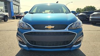 Chevrolet Spark  2019 à Mont-Laurier, Québec - 2 - w320h240px