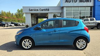 Chevrolet Spark  2019 à Mont-Laurier, Québec - 13 - w320h240px