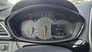 Chevrolet Spark  2019 à Mont-Laurier, Québec - 26 - w320h240px