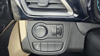 Chevrolet Spark  2019 à Mont-Laurier, Québec - 21 - w320h240px