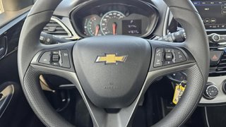 Chevrolet Spark  2019 à Mont-Laurier, Québec - 22 - w320h240px