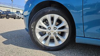 Chevrolet Spark  2019 à Mont-Laurier, Québec - 14 - w320h240px