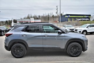 Chevrolet Trailblazer  2021 à Mont-Laurier, Québec - 7 - w320h240px