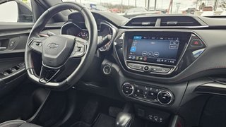 Chevrolet Trailblazer  2021 à Mont-Laurier, Québec - 21 - w320h240px