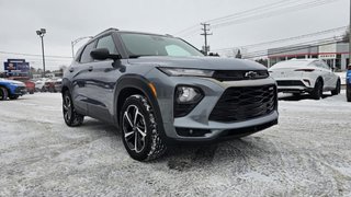 Chevrolet Trailblazer  2021 à Mont-Laurier, Québec - 3 - w320h240px