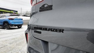 Chevrolet Trailblazer  2021 à Mont-Laurier, Québec - 8 - w320h240px