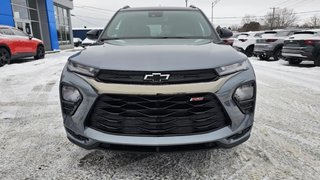 Chevrolet Trailblazer  2021 à Mont-Laurier, Québec - 2 - w320h240px