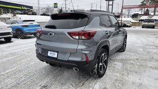 Chevrolet Trailblazer  2021 à Mont-Laurier, Québec - 6 - w320h240px