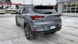 Chevrolet Trailblazer  2021 à Mont-Laurier, Québec - 13 - w320h240px