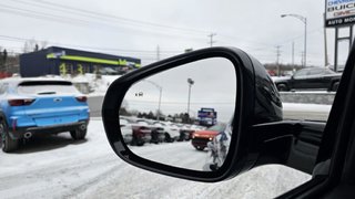 Chevrolet Trailblazer  2021 à Mont-Laurier, Québec - 24 - w320h240px