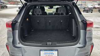 Chevrolet Trailblazer  2021 à Mont-Laurier, Québec - 12 - w320h240px