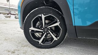 Chevrolet Trailblazer  2021 à Mont-Laurier, Québec - 16 - w320h240px