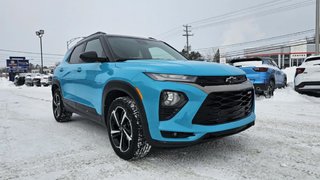 Chevrolet Trailblazer  2021 à Mont-Laurier, Québec - 3 - w320h240px