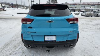 Chevrolet Trailblazer  2021 à Mont-Laurier, Québec - 7 - w320h240px