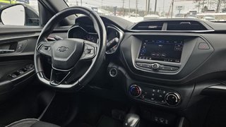 Chevrolet Trailblazer  2021 à Mont-Laurier, Québec - 21 - w320h240px