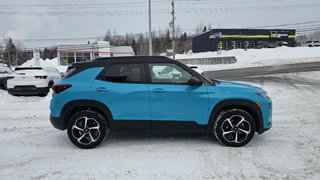 Chevrolet Trailblazer  2021 à Mont-Laurier, Québec - 4 - w320h240px