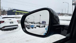 Chevrolet Trailblazer  2021 à Mont-Laurier, Québec - 24 - w320h240px