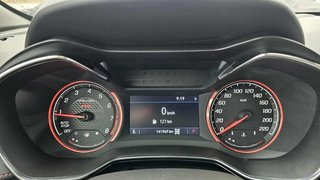 Chevrolet TrailBlazer  2022 à Mont-Laurier, Québec - 34 - w320h240px