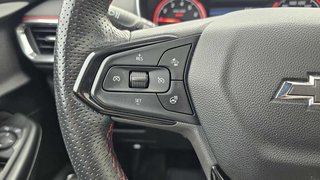 Chevrolet TrailBlazer  2022 à Mont-Laurier, Québec - 31 - w320h240px