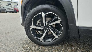 Chevrolet TrailBlazer  2022 à Mont-Laurier, Québec - 18 - w320h240px