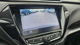 Chevrolet TrailBlazer  2022 à Mont-Laurier, Québec - 36 - w320h240px