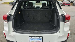 Chevrolet TrailBlazer  2022 à Mont-Laurier, Québec - 12 - w320h240px