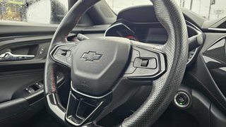 Chevrolet TrailBlazer  2022 à Mont-Laurier, Québec - 24 - w320h240px