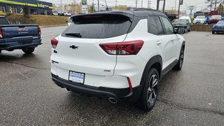 Chevrolet TrailBlazer  2022 à Mont-Laurier, Québec - 6 - w320h240px