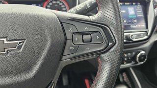 Chevrolet TrailBlazer  2022 à Mont-Laurier, Québec - 32 - w320h240px