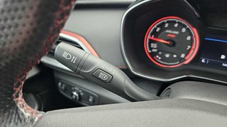 Chevrolet TrailBlazer  2022 à Mont-Laurier, Québec - 33 - w320h240px