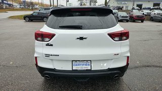 Chevrolet TrailBlazer  2022 à Mont-Laurier, Québec - 7 - w320h240px