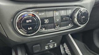 Chevrolet TrailBlazer  2022 à Mont-Laurier, Québec - 37 - w320h240px