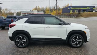 Chevrolet TrailBlazer  2022 à Mont-Laurier, Québec - 4 - w320h240px