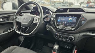 Chevrolet TrailBlazer  2022 à Mont-Laurier, Québec - 23 - w320h240px