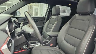 Chevrolet TrailBlazer  2022 à Mont-Laurier, Québec - 20 - w320h240px