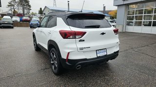 Chevrolet TrailBlazer  2022 à Mont-Laurier, Québec - 14 - w320h240px