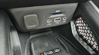 Chevrolet TrailBlazer  2022 à Mont-Laurier, Québec - 38 - w320h240px