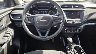 2022 Chevrolet Trailblazer in Mont-Laurier, Quebec - 19 - w320h240px