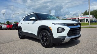 2022 Chevrolet Trailblazer in Mont-Laurier, Quebec - 3 - w320h240px