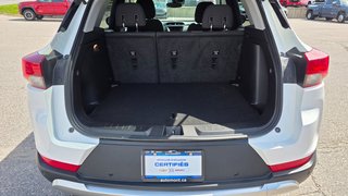 2022 Chevrolet Trailblazer in Mont-Laurier, Quebec - 10 - w320h240px