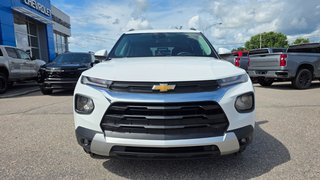 2022 Chevrolet Trailblazer in Mont-Laurier, Quebec - 2 - w320h240px