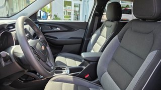2022 Chevrolet Trailblazer in Mont-Laurier, Quebec - 16 - w320h240px